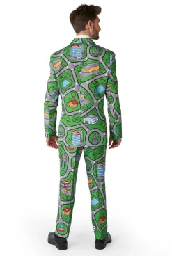 Suitmeister Carpet City Herenkostuum