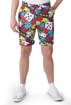 Suitmeister Casino Icons zomerpak