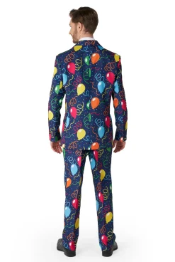Suitmeister Confetti Balloons pak