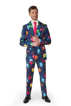Suitmeister Confetti Balloons pak