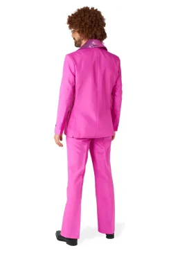 Suitmeister Disco pak roze