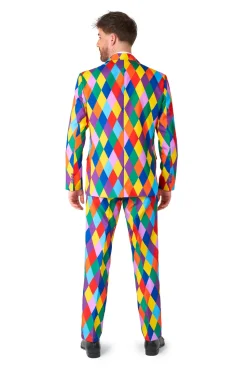Suitmeister Harleclown pak