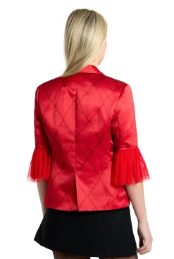 Suitmeister Harley Quinn 2024 Damesblazer
