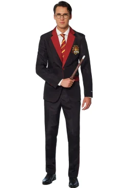 Suitmeister Harry Potter Gryffindor pak