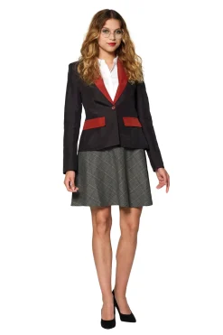 Suitmeister Harry Potter Gryfindor Damesblazer