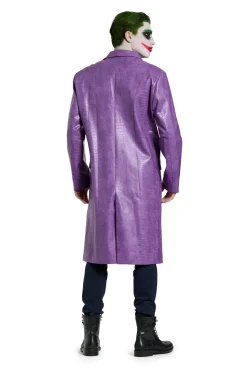 Suitmeister Joker Coat