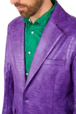 Suitmeister Joker Coat