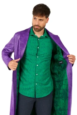 Suitmeister Joker Coat