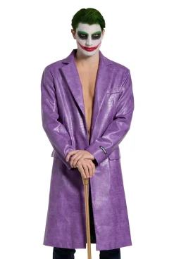 Suitmeister Joker Coat