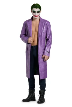Suitmeister Joker Coat