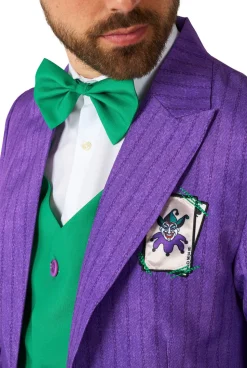 Suitmeister Joker Tailcoat pak