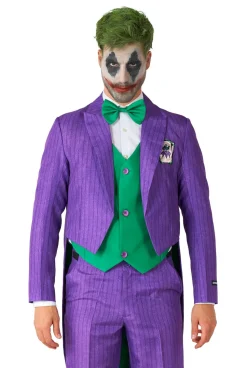 Suitmeister Joker Tailcoat pak