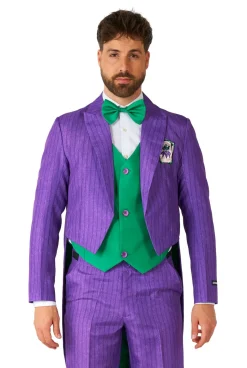 Suitmeister Joker Tailcoat pak