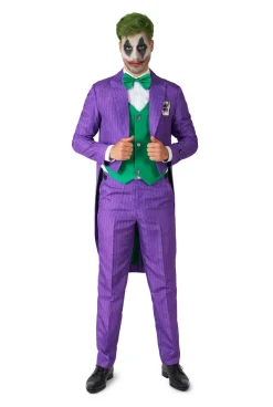 Suitmeister Joker Tailcoat pak