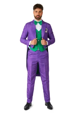 Suitmeister Joker Tailcoat pak