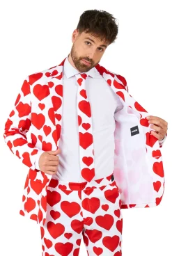 Suitmeister Love Herenkostuum