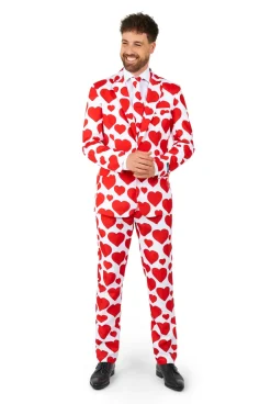 Suitmeister Love Herenkostuum