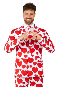 Suitmeister Love Herenkostuum