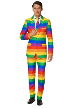 Suitmeister Rainbow pak