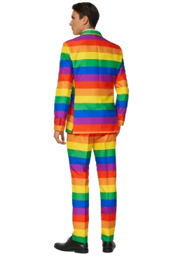 Suitmeister Rainbow pak