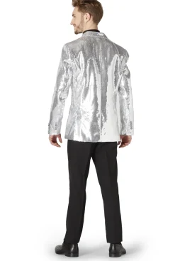 Suitmeister Sequin Blazer heren