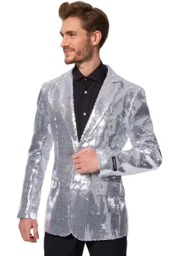 Suitmeister Sequin Blazer heren