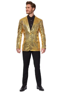 Suitmeister Sequin Blazer heren