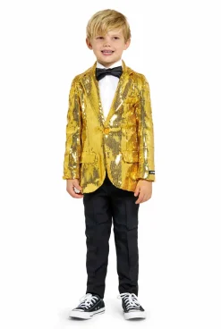 Suitmeister Sequin Blazer kinderen