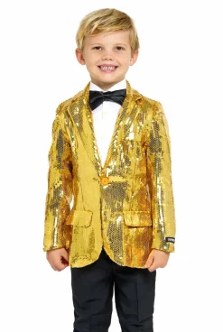 Suitmeister Sequin Blazer kinderen