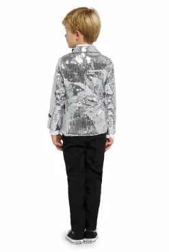 Suitmeister Sequin Blazer kinderen