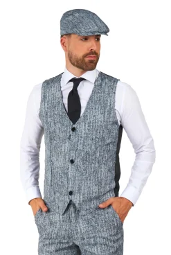 Suitmeister 20s Gangster pak