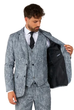 Suitmeister 20s Gangster pak
