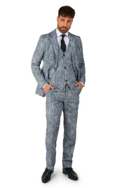Suitmeister 20s Gangster pak