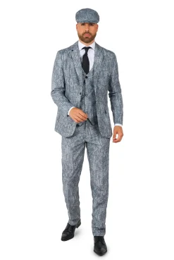 Suitmeister 20s Gangster pak