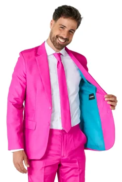 Suitmeister Solid Colours pak