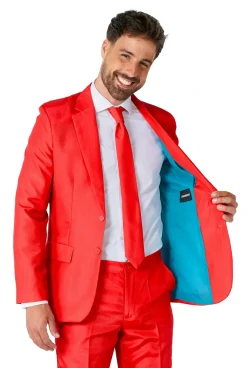 Suitmeister Solid Colours pak