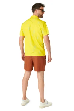 Suitmeister SpongeBob zomersetje