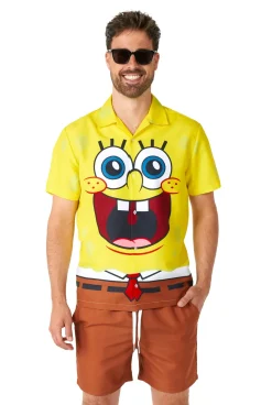 Suitmeister SpongeBob zomersetje