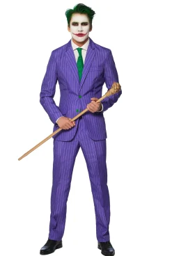 Suitmeister The joker pak