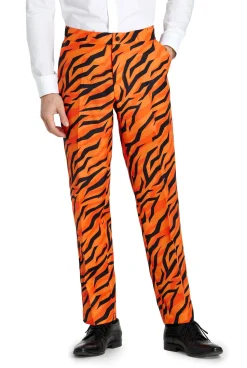 Suitmeister Tiger Orange
