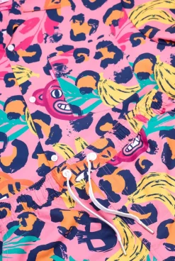 Summer combo Jazzy Jungle