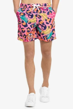 Summer combo Jazzy Jungle