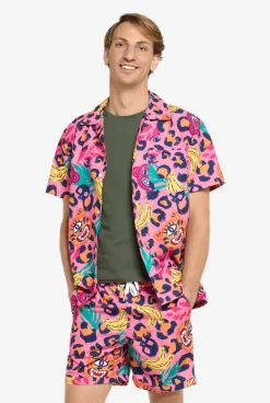 Summer combo Jazzy Jungle