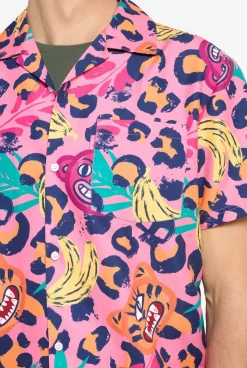 Summer combo Jazzy Jungle