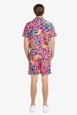 Summer combo Jazzy Jungle