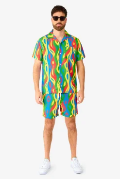 Summer combo Loopy Lines