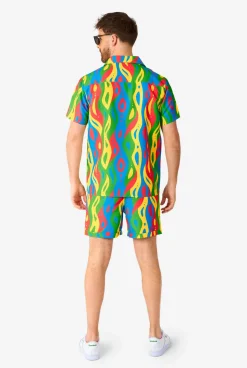 Summer combo Loopy Lines