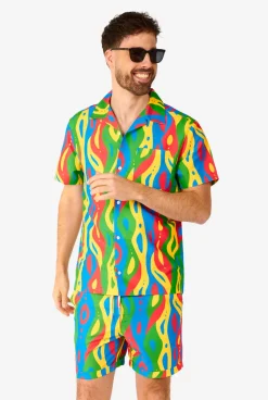 Summer combo Loopy Lines
