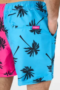 Summer combo Parallel Palm