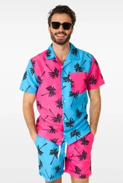 Summer combo Parallel Palm